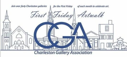 First Friday ArtWalks