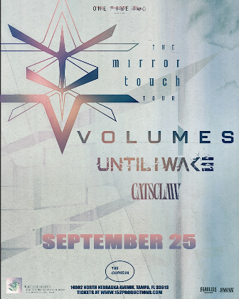 Volumes