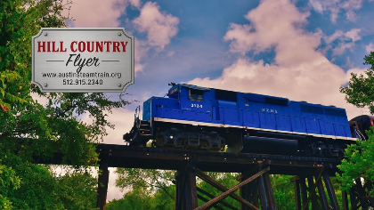 Hill Country Flyer