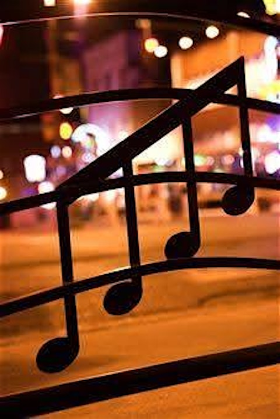 Nuance Events presents:     Jazzy Dinner & A Show