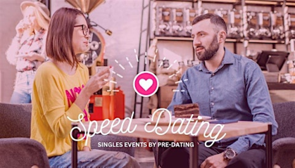 Tampa St.Pete Speed Dating for Singles Age 36-49 ♥ Tampa Florida at City Dog Cantina