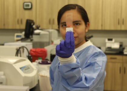 Medical Lab Technology Info Session