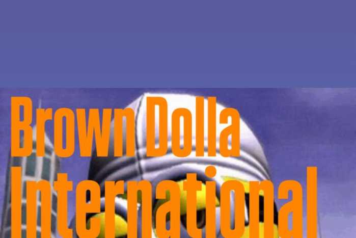 DJ Brown Dolla