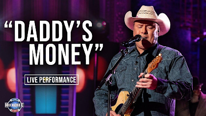 Ricochet - Hit song "Daddy's Money" & Seven Bridges Road