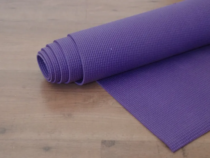 Gentle Yoga