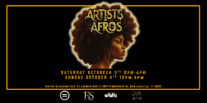 Artists and Afros