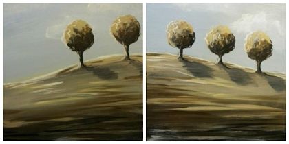 Date Night Landscape