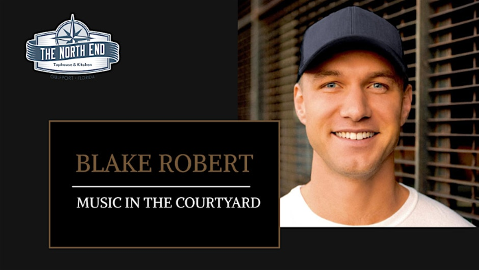 Blake Robert