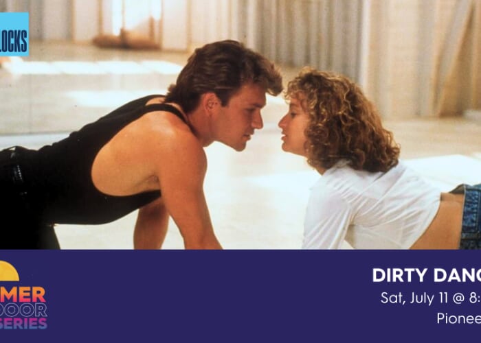 Dirty Dancing