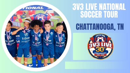 3v3 Live