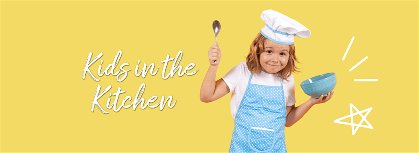 Indiana WIC Kids in the Kitchen