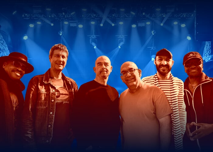 Acoustic Alchemy