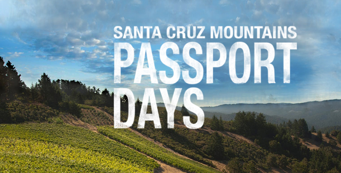 SCM Wine Passport