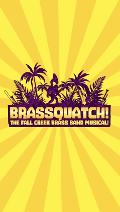 Brassquatch