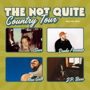 The Not Quite Country Mother's Day