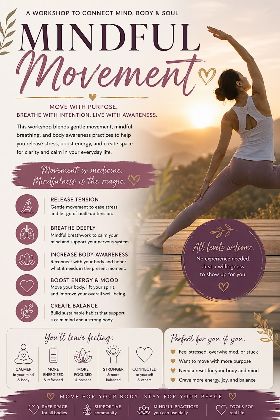 Mindful Movement