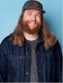 Room 861 at Goodnights: Chris Higgins