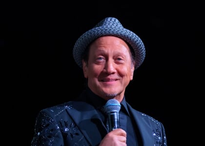 Rob Schneider