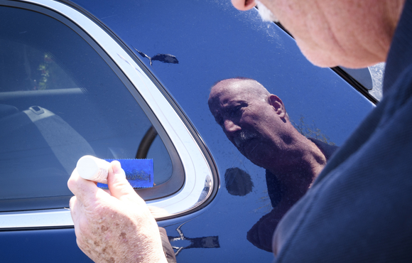 Vin Etching