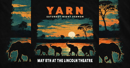 the Lincoln Theatre