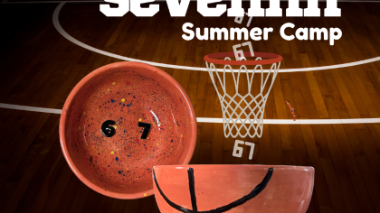Six Sevennn Summer Camp