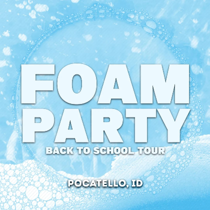 Foam Party