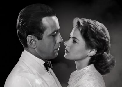 Casablanca