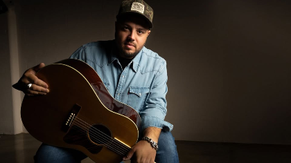 Trey Hensley - Meet & Greet