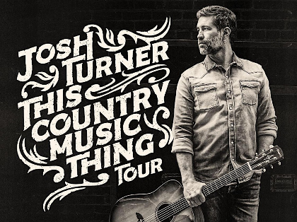 Josh Turner - World Vision Volunteers - Richmond, VA
