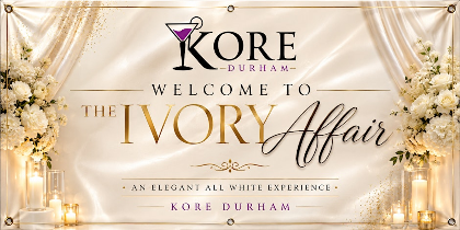 The Ivory Affair at Kore