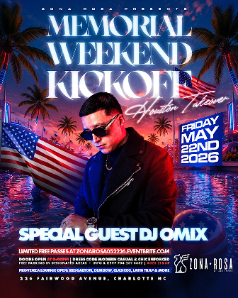 Zona Rosa Fridays