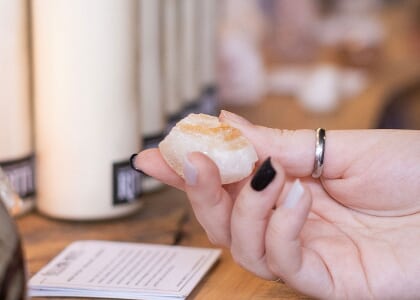 New Moon Crystal Matchmaking