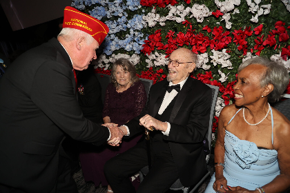 Freedom Awards Gala