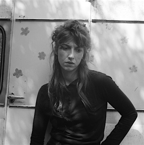 Aldous Harding:: Rio Theatre Santa Cruz 9/29