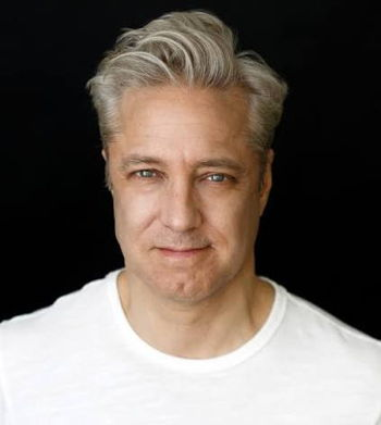 Nick Griffin at Mad Hatter