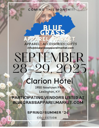 Bluegrass Apparel Market