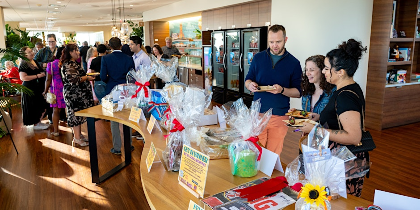 INRC's 5th Annual Jubilee