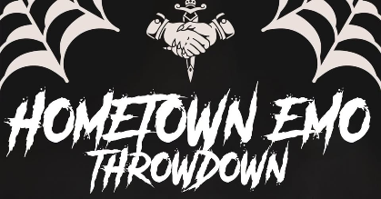 Hometown Emo Throwdown