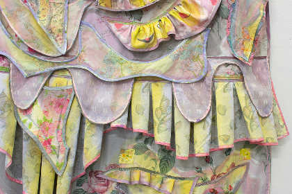 Artist Talk: Maria Britton
