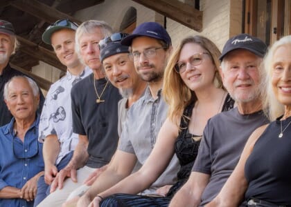 Live on the Lawn: The Shambles with 4 Cryin' Out Loud