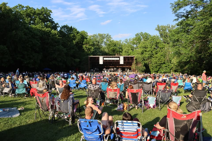Cool Creek Concert Series