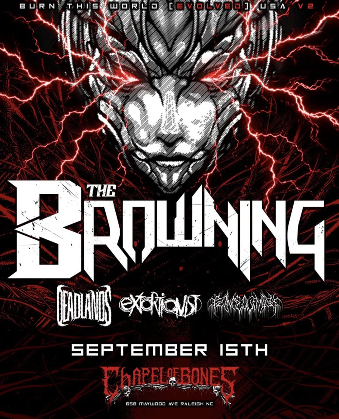 The Browning