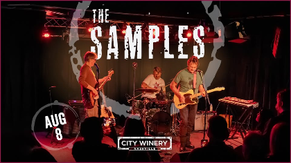 The Samples