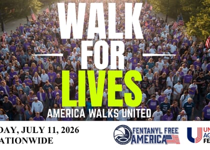 Walk for Lives