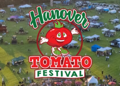 Hanover Tomato Festival