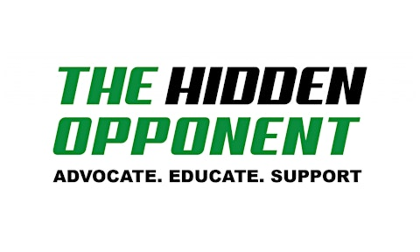 The Hidden Opponent Mindful Miles 5K