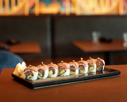 Ro Omakase Business Lunch