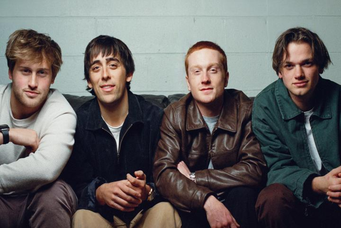 The Bends