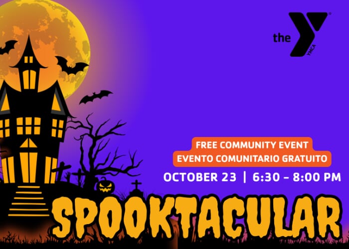Spooktacular