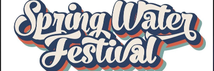 Spring Water Festival 5K
